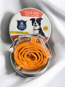 Collares Anti-pulgas Y Garrapatas Para Perros.